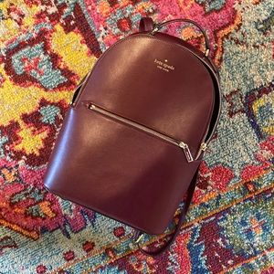 Kate Spade backpack